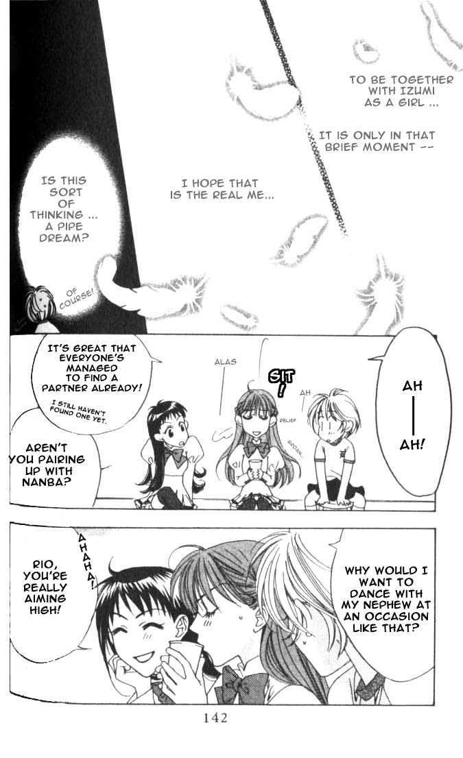 Read Hana Kimi en Manga Online