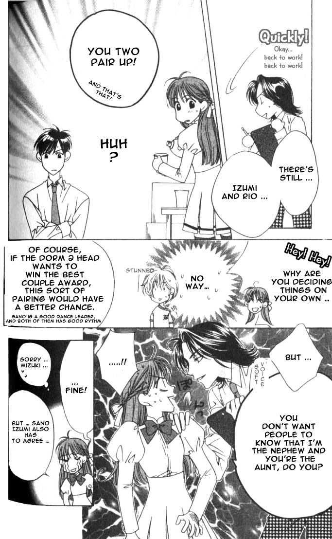 Read Hana Kimi en Manga Online