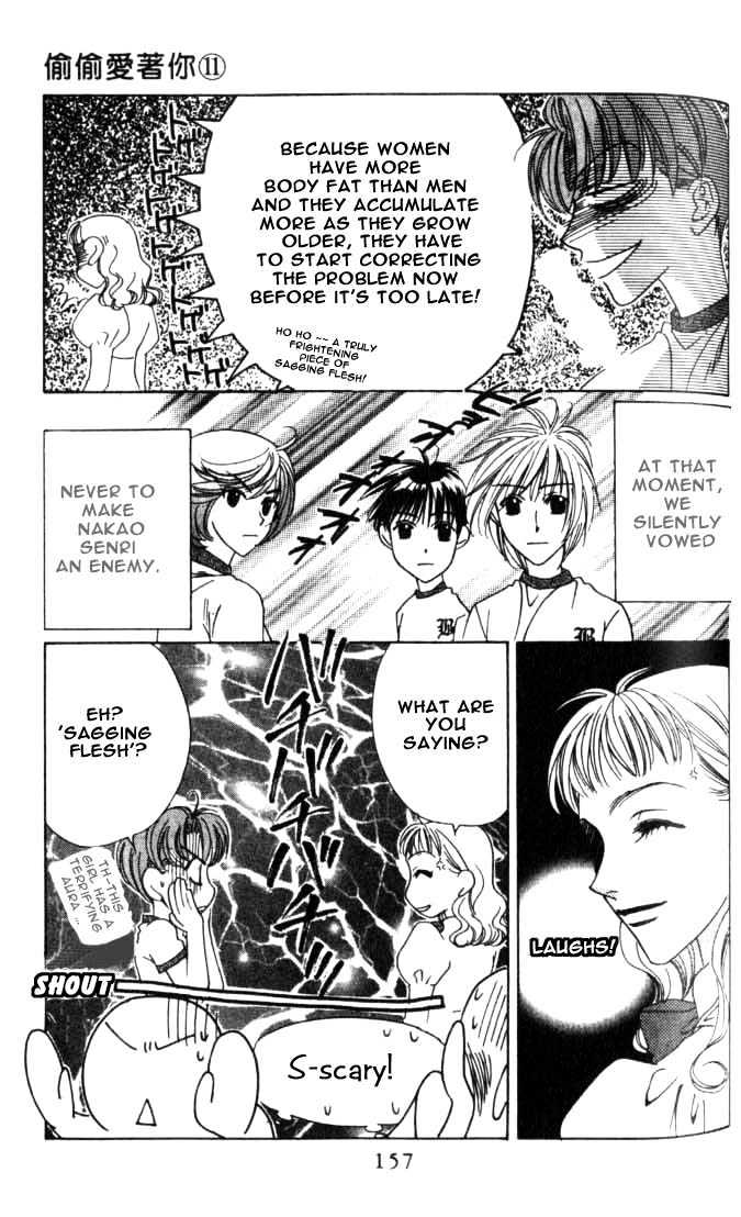 Read Hana Kimi en Manga Online