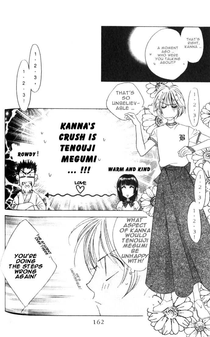 Read Hana Kimi en Manga Online