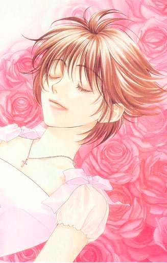Read Hana Kimi en Manga Online