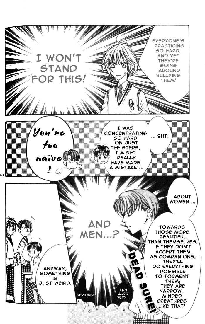 Read Hana Kimi en Manga Online