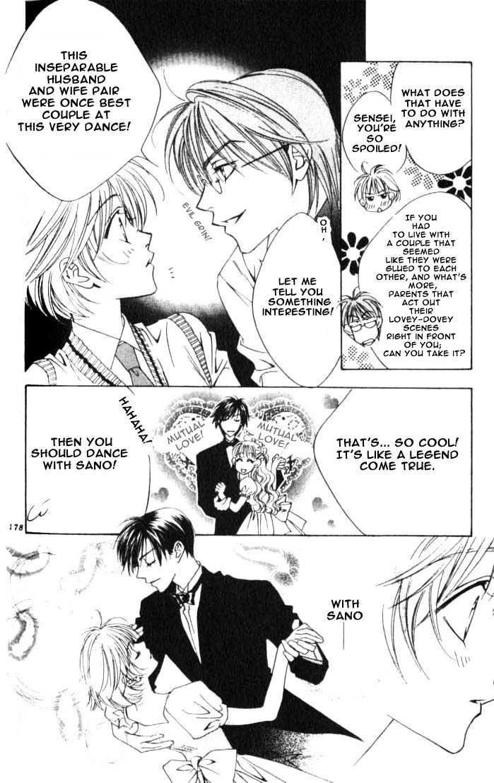 Read Hana Kimi en Manga Online