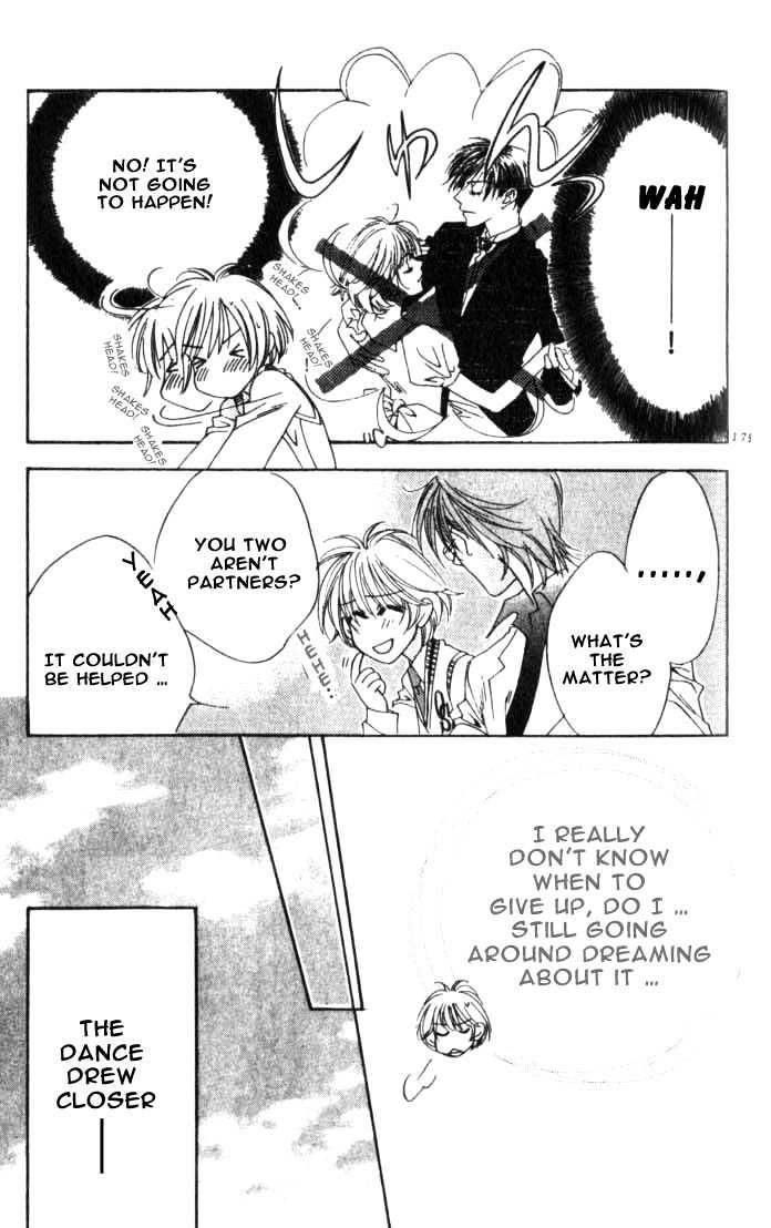 Read Hana Kimi en Manga Online