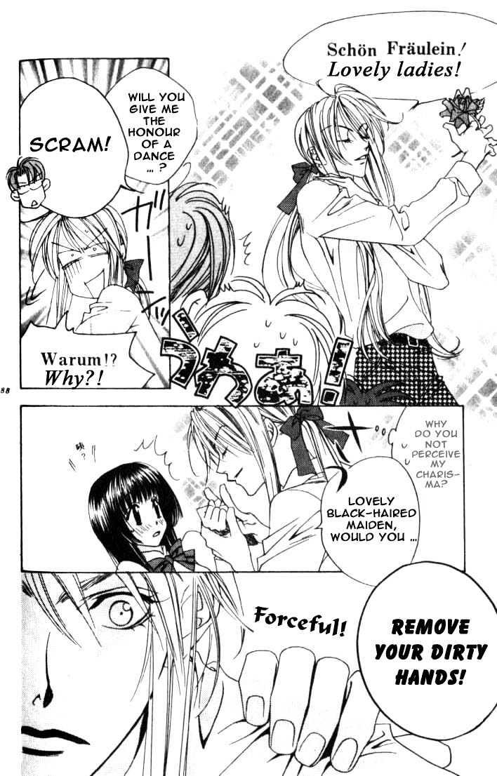 Read Hana Kimi en Manga Online