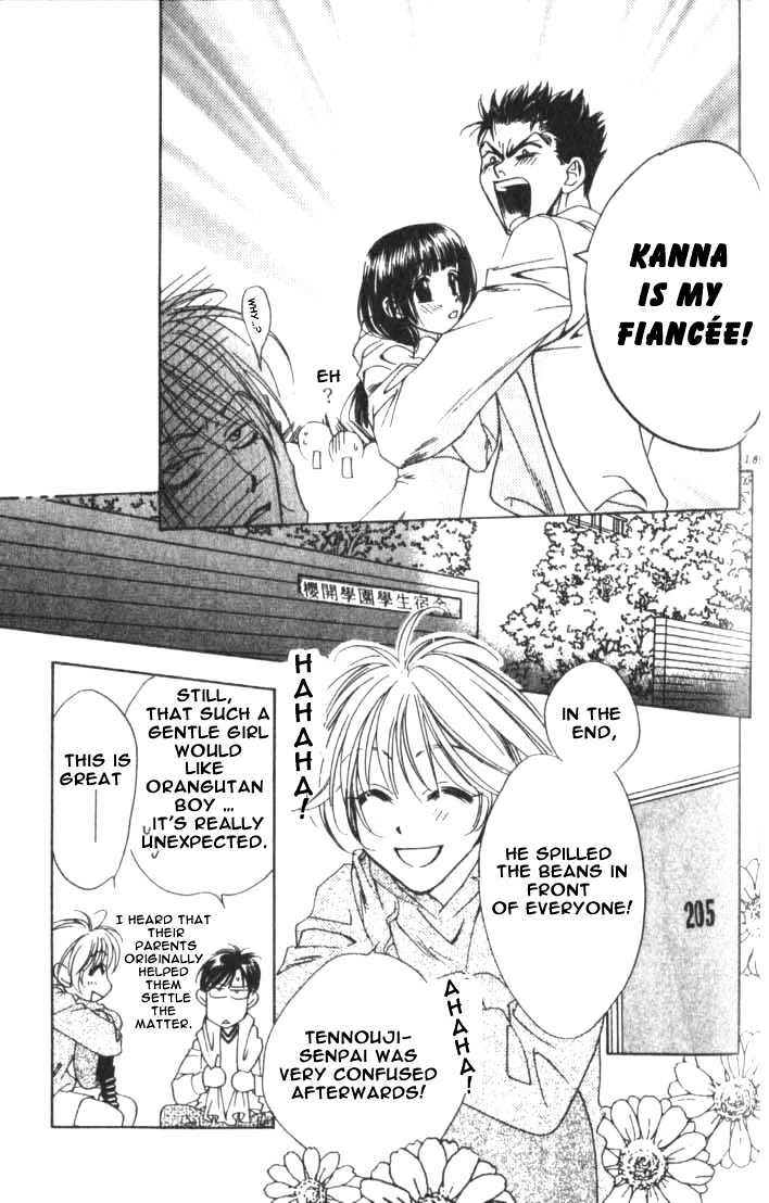 Read Hana Kimi en Manga Online