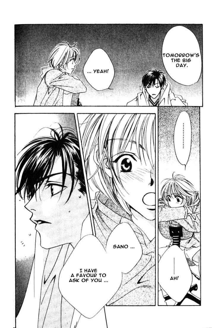 Read Hana Kimi en Manga Online
