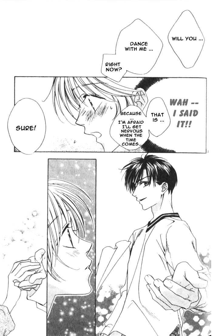 Read Hana Kimi en Manga Online