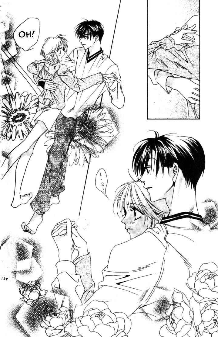 Read Hana Kimi en Manga Online
