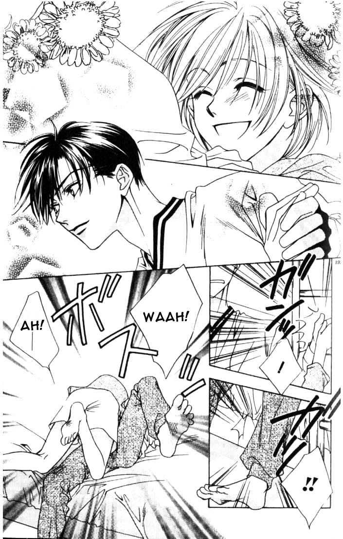Read Hana Kimi en Manga Online