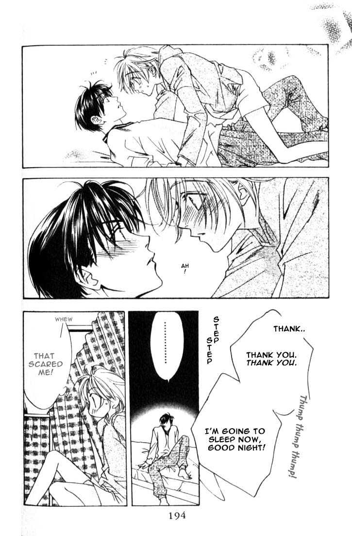 Read Hana Kimi en Manga Online
