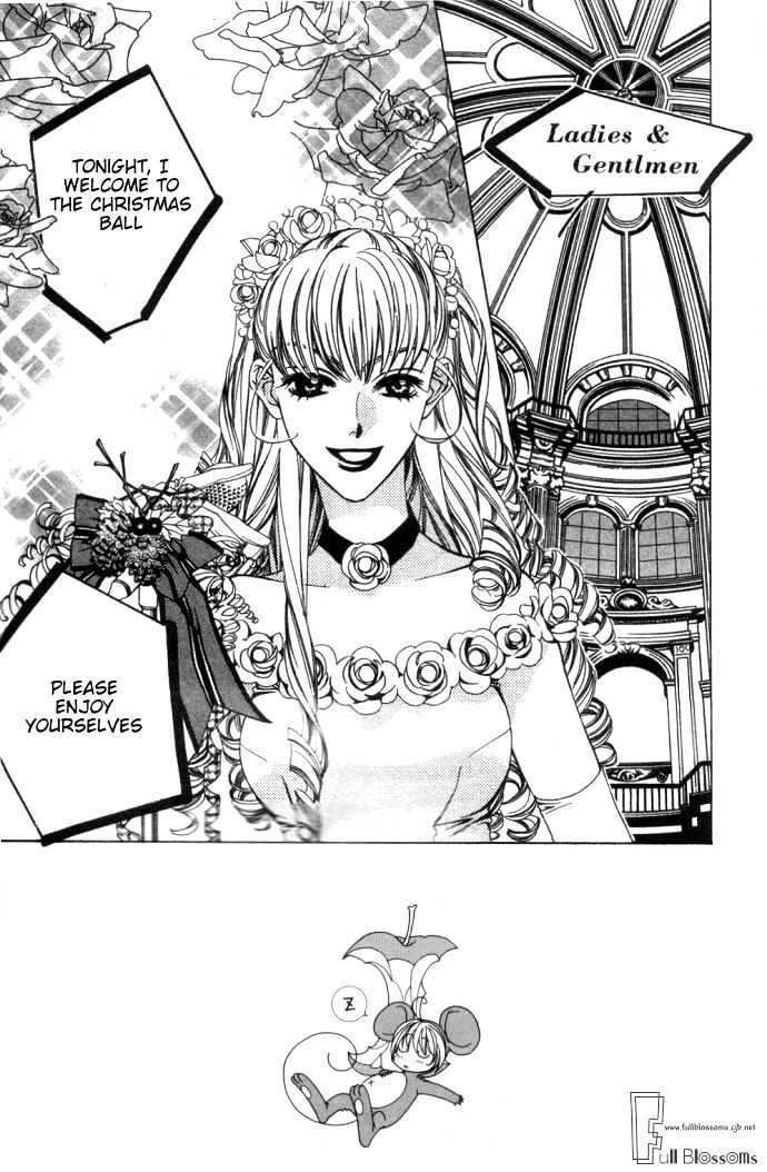 Read Hana Kimi en Manga Online
