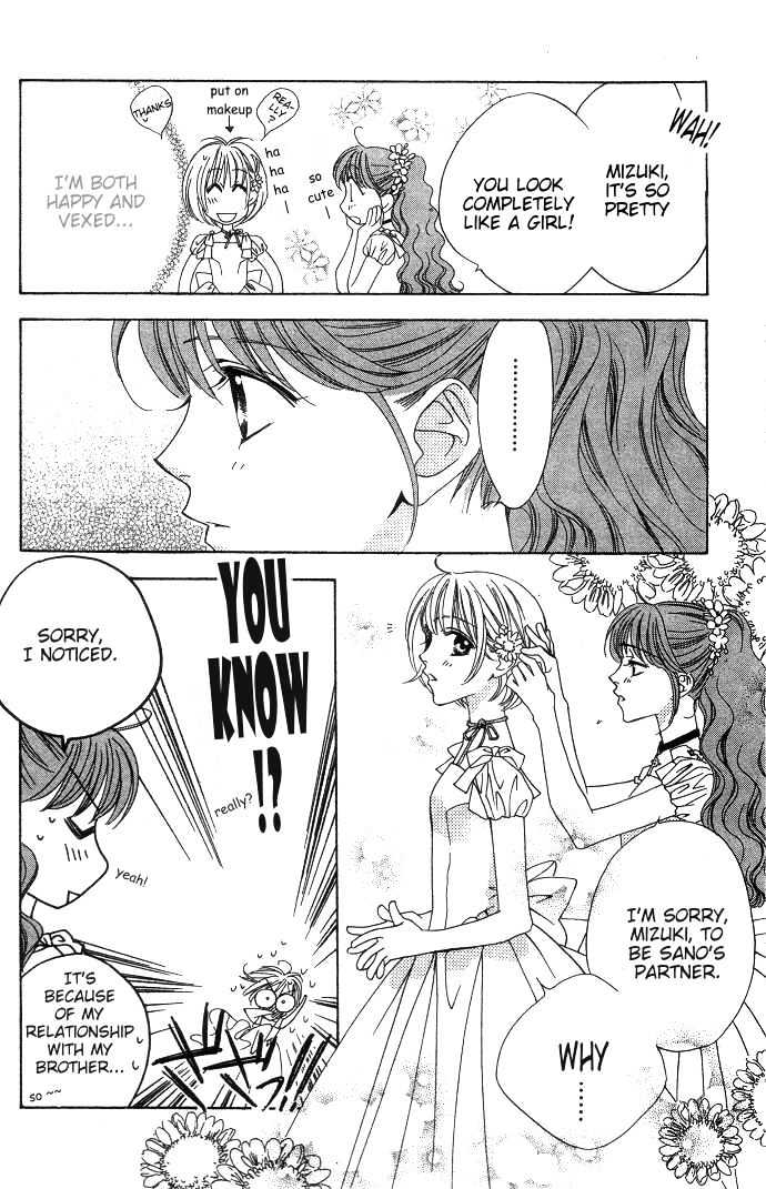 Read Hana Kimi en Manga Online