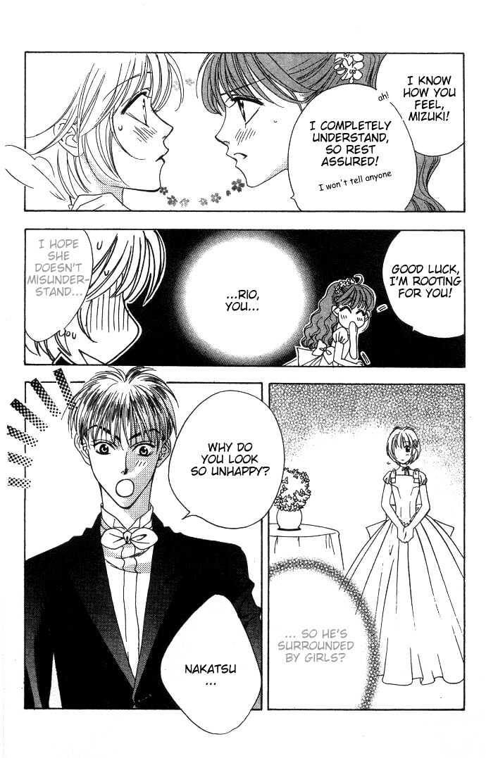 Read Hana Kimi en Manga Online