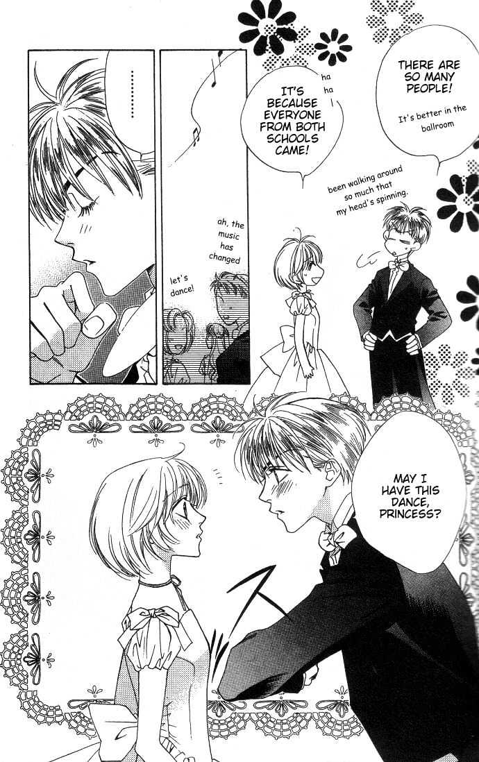 Read Hana Kimi en Manga Online