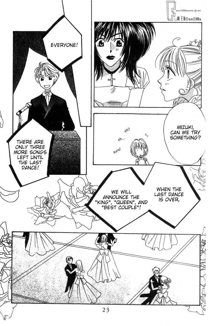 Read Hana Kimi en Manga Online