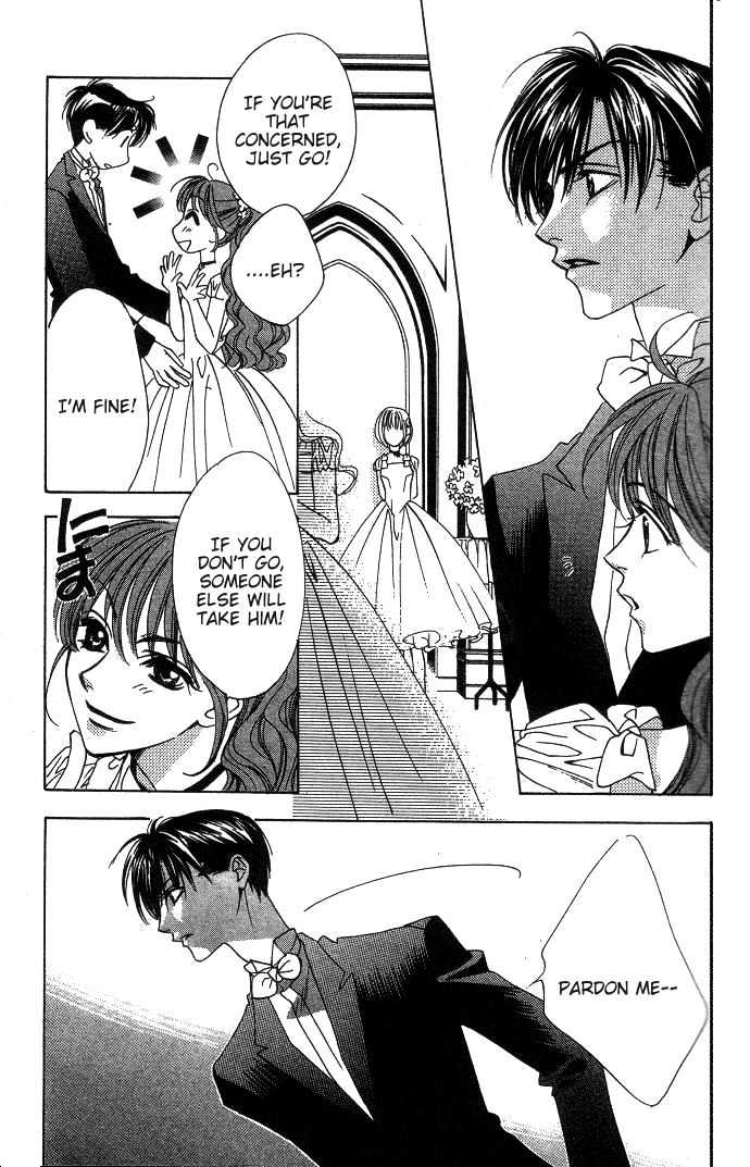 Read Hana Kimi en Manga Online