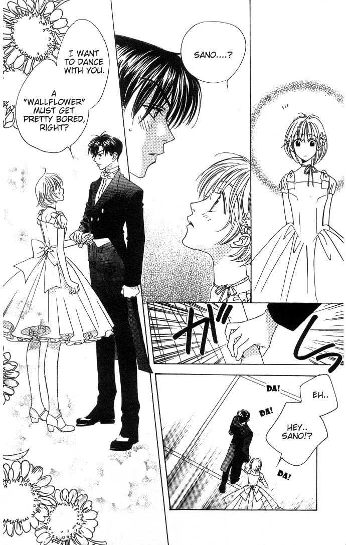 Read Hana Kimi en Manga Online