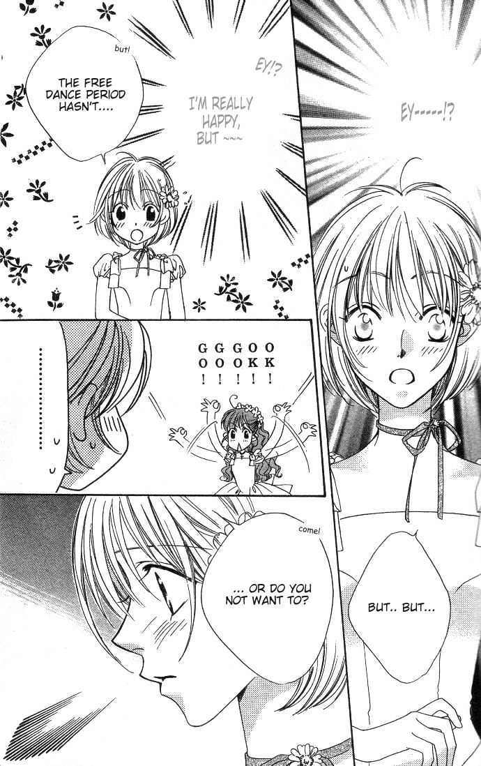 Read Hana Kimi en Manga Online