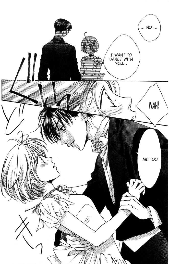 Read Hana Kimi en Manga Online