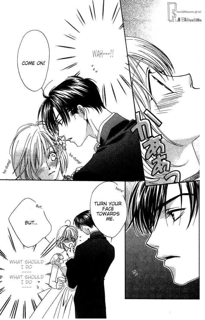 Read Hana Kimi en Manga Online