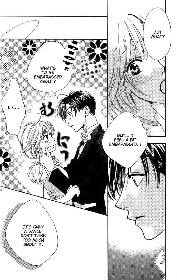 Read Hana Kimi en Manga Online