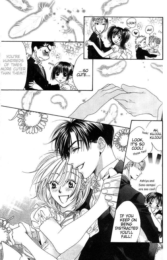 Read Hana Kimi en Manga Online