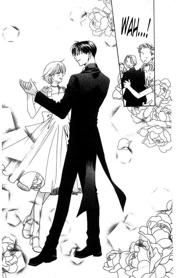 Read Hana Kimi en Manga Online