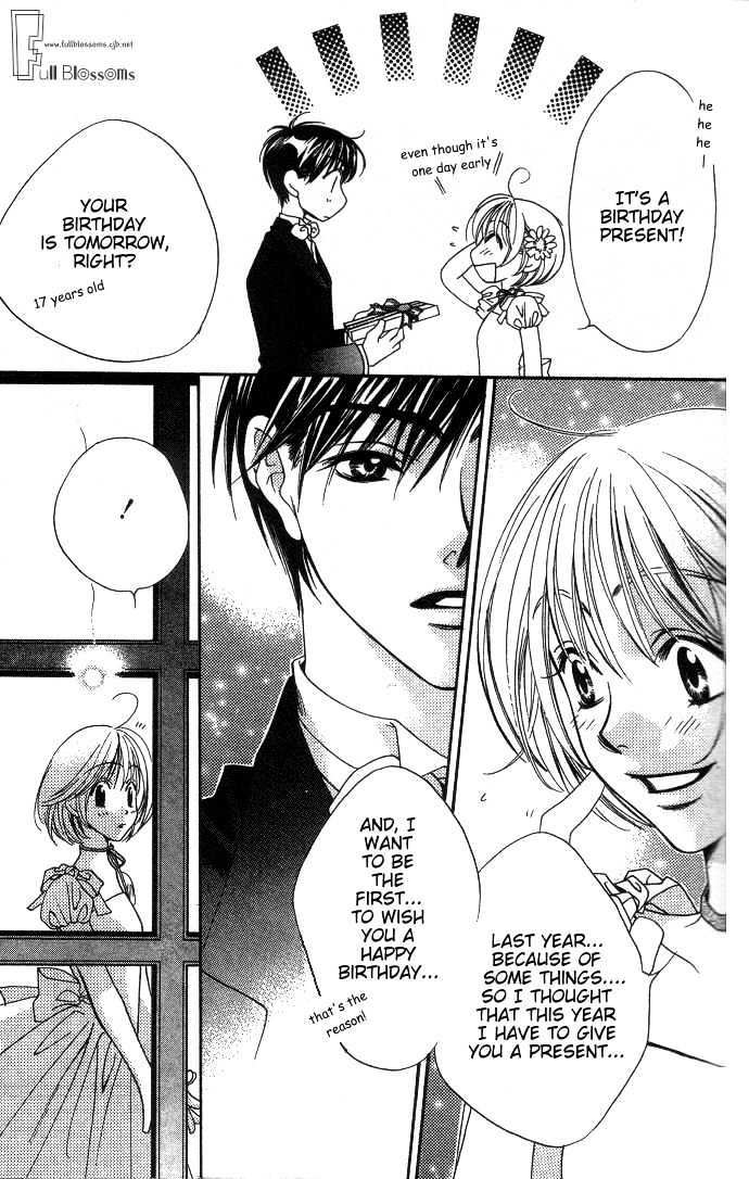 Read Hana Kimi en Manga Online