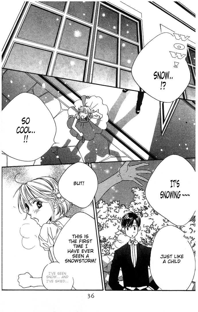 Read Hana Kimi en Manga Online