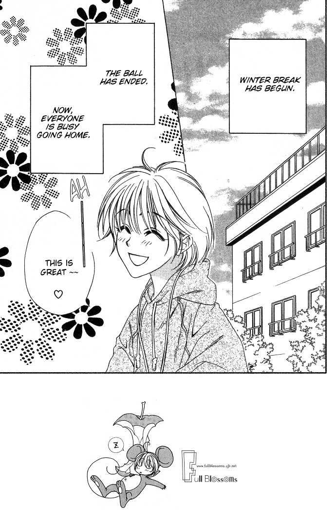 Read Hana Kimi en Manga Online