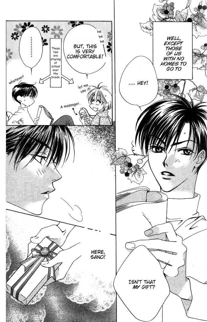 Read Hana Kimi en Manga Online