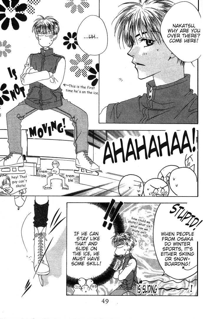 Read Hana Kimi en Manga Online