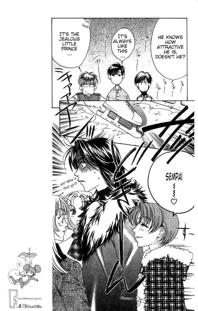 Read Hana Kimi en Manga Online