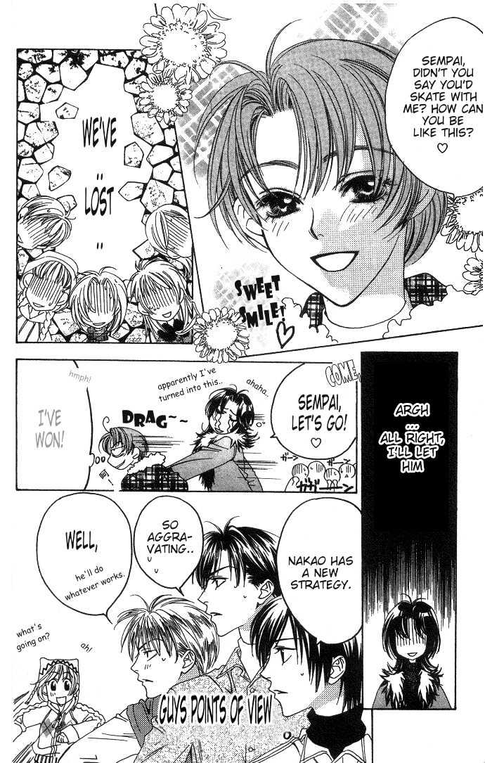 Read Hana Kimi en Manga Online