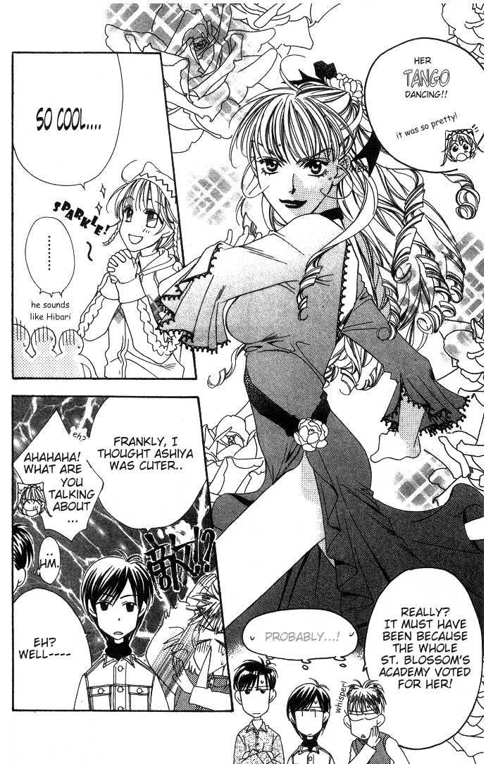 Read Hana Kimi en Manga Online