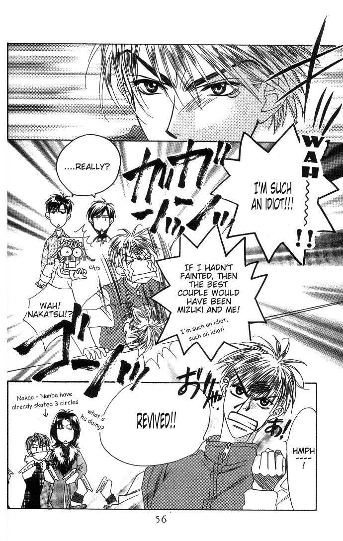 Read Hana Kimi en Manga Online