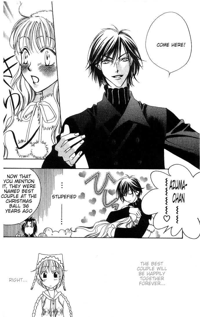 Read Hana Kimi en Manga Online