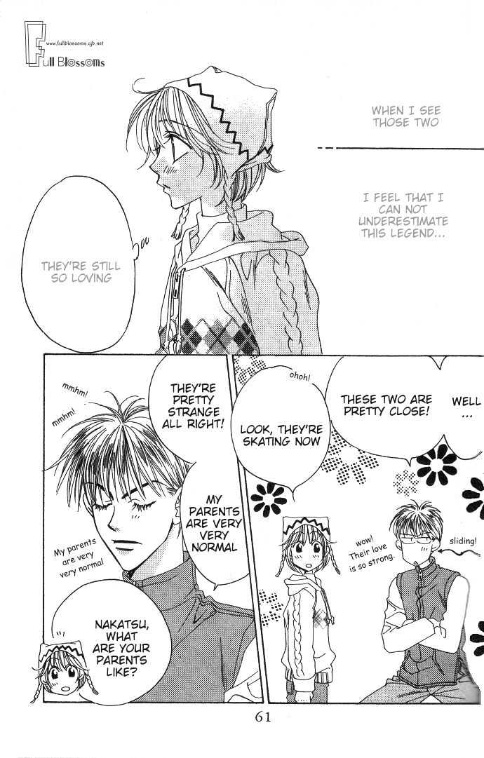 Read Hana Kimi en Manga Online