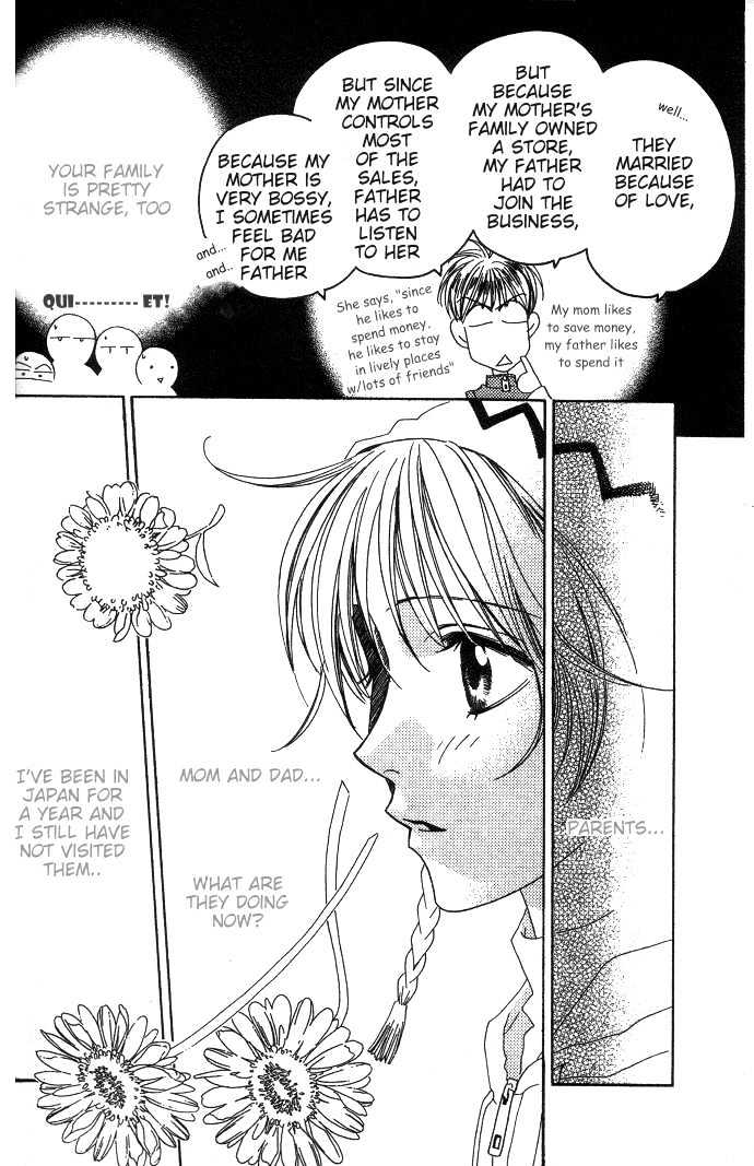 Read Hana Kimi en Manga Online