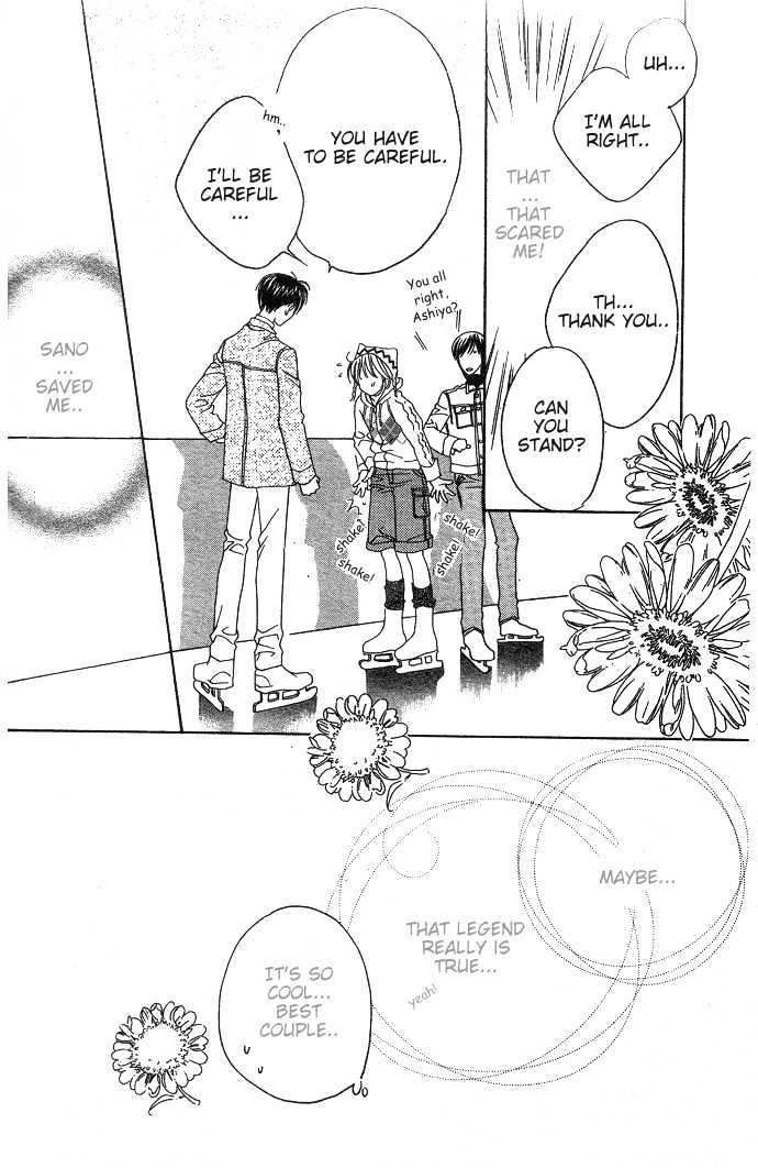 Read Hana Kimi en Manga Online