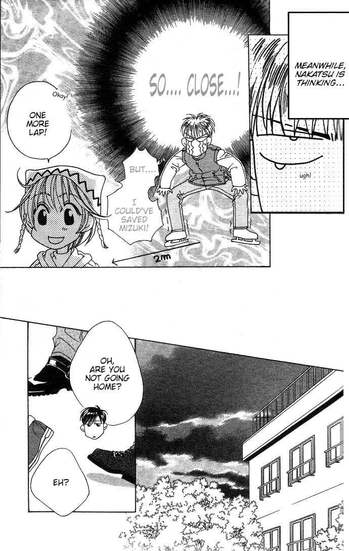 Read Hana Kimi en Manga Online