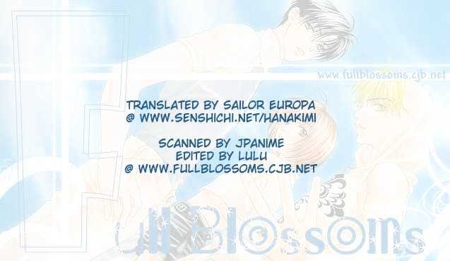 Read Hana Kimi en Manga Online