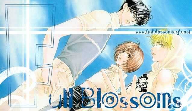 Read Hana Kimi en Manga Online