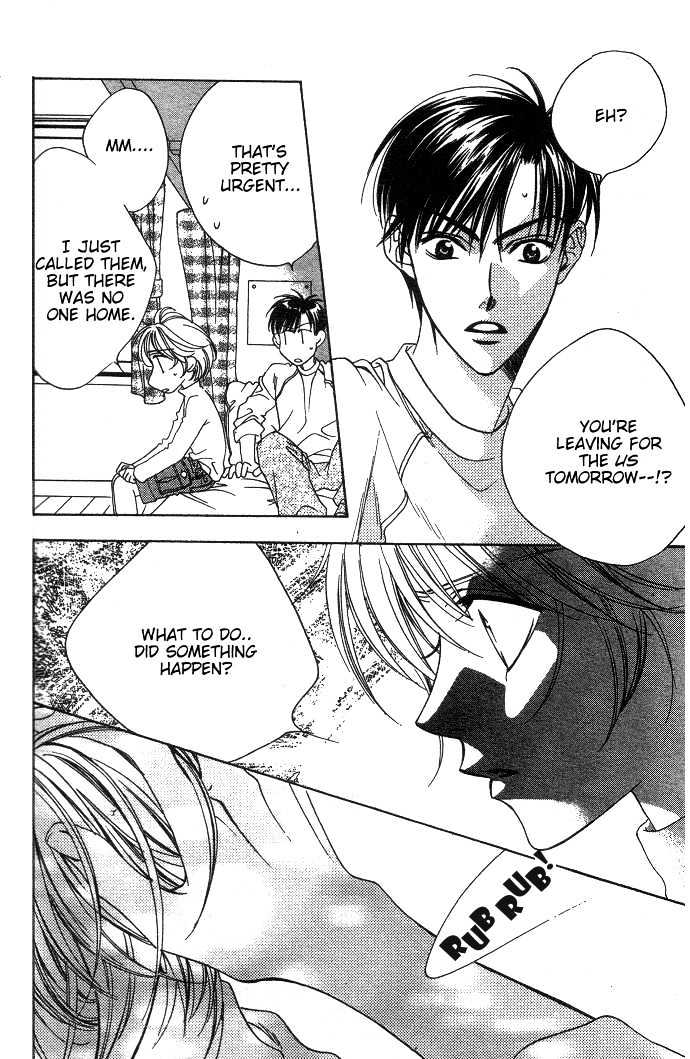 Read Hana Kimi en Manga Online