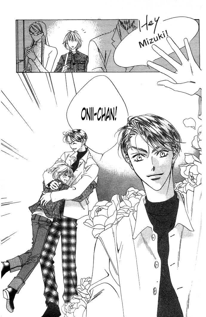 Read Hana Kimi en Manga Online