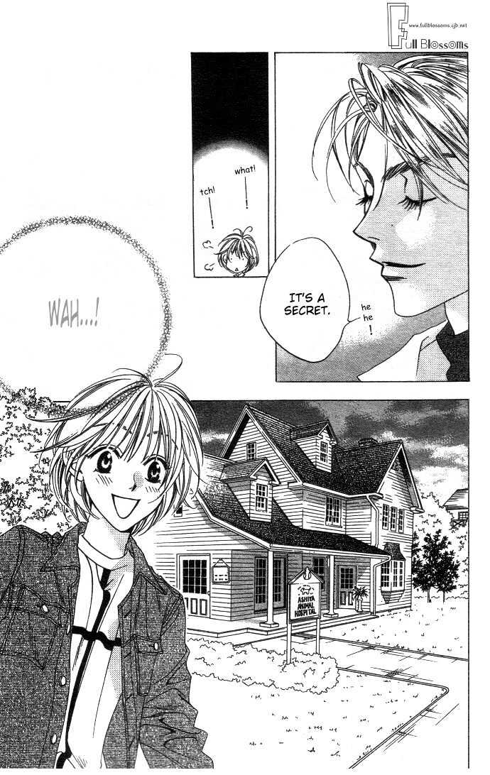 Read Hana Kimi en Manga Online