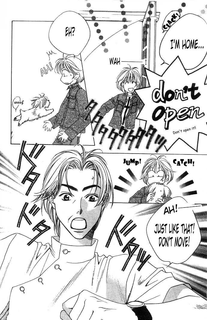 Read Hana Kimi en Manga Online