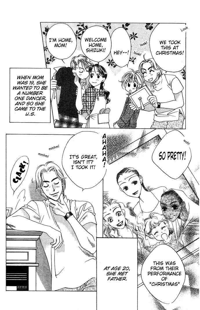 Read Hana Kimi en Manga Online