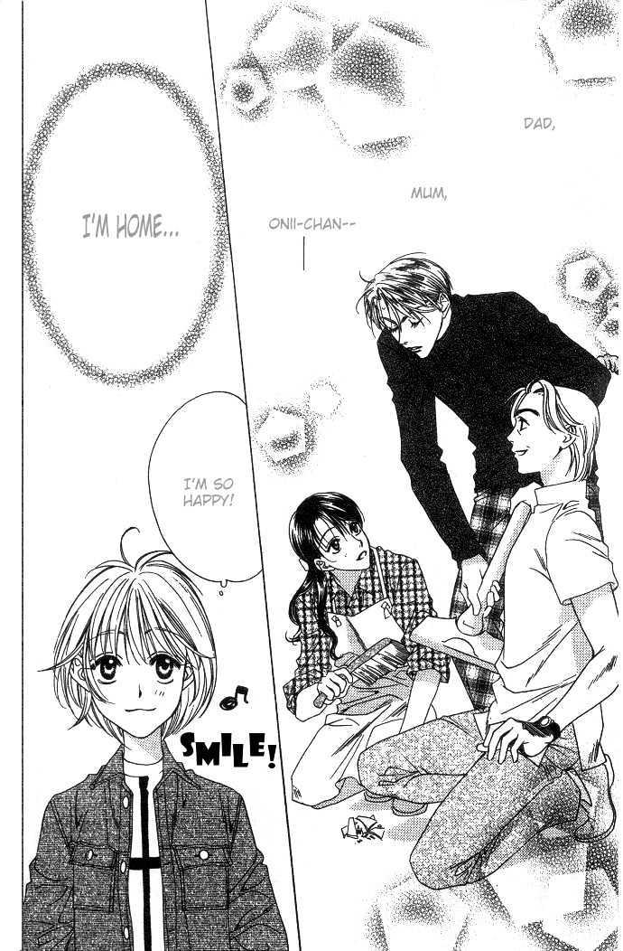 Read Hana Kimi en Manga Online